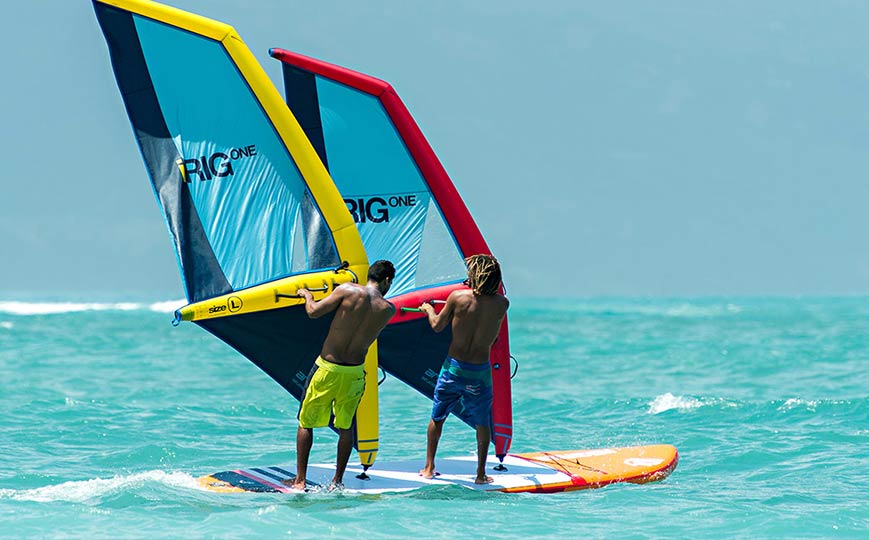 Fanatic SUP