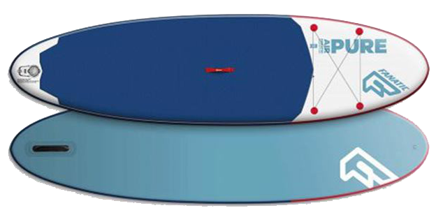 Fanatic SUP Pure