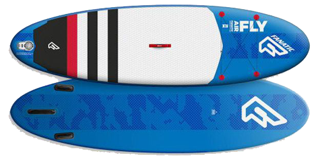 Fanatic SUP Stringer