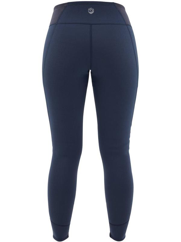 Women's paddle board pants top