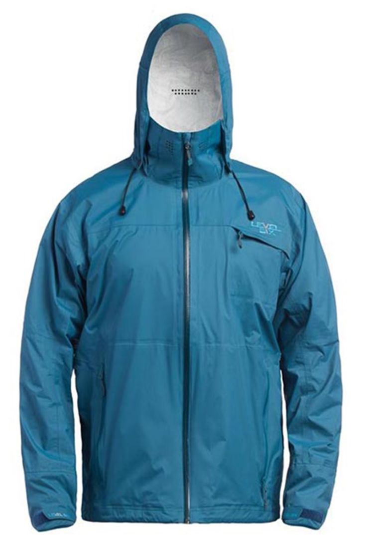 Level Six Nahanni Waterproof Paddle Boarding Jacket | Next Day Delivery