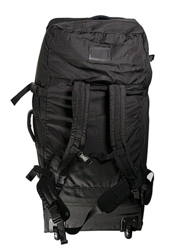 SUP Inflatables Eco Paddleboard Bag with Wheels and Backpack