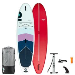 Honu Byron 10'6 x 32" x 4.7" Dusk Paddleboard