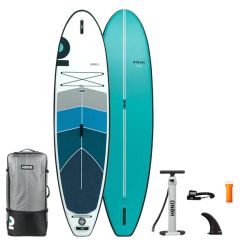 Honu Byron 10'6 x 32" x 4.7" Perfect Day Paddleboard 