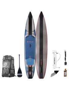 Level Six Carbon 14'0 x 28" x 4.7 Paddle Board 