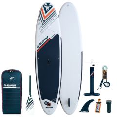 Gladiator Origin 10'6SC Inflatable Paddleboard 2022
