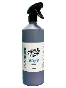 SUP Scrub 1 Ltr - The Eco Paddleboard Cleaner
