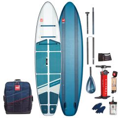 Red Paddle Co Compact 11'0 x 32" x 4.7" 2025