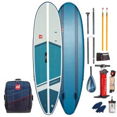 Red Paddle Co Compact 9'2" x 29" x 3.9"