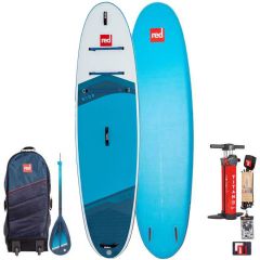 Red Paddle Co 10'6 Blue 2024 - Future Series