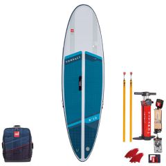 Red Paddle Co Compact 9'6 x 32" Paddleboard 2024
