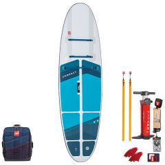 Red Paddle Co Compact 9'6 x 32" Paddleboard 2024