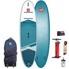 Red Paddle Co Ride 10'7" x 33" x 4.7" 2025