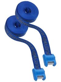 Palm Cam Straps - 4.5M Blue