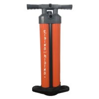 Riding Not Hiding Triple Action Paddleboard Pump