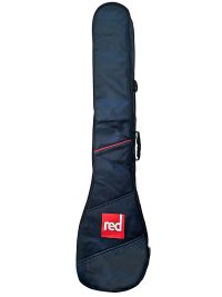 Red Equipment 3-Piece Paddle Bag