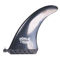 Paddleboard 8" fin to for universal fin box from riding not hiding 