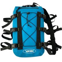 Yak DryPak Deckbag - Blue