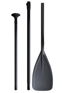 alloy paddle board paddle