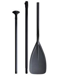 alloy paddle board paddle