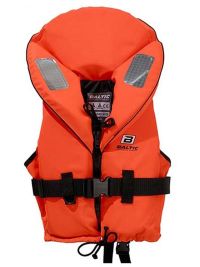 Baltic Kids Fluorescent Buoyancy Aid