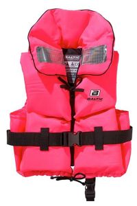 kids Pink Buoyancy aid | Kids Pink Life Jacket | Baltic Kids Pink Life jacket