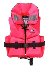 kids Pink Buoyancy aid | Kids Pink Life Jacket | Baltic Kids Pink Life jacket