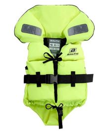 Baltic Original Toddler Buoyancy Aid Yellow