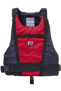 Baltic Paddle Buoyancy Aid for paddle boarders looking for a premium but budget-friendly PFD