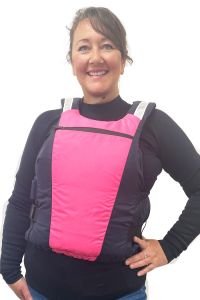 BALTIC SUP PRO BUOYANCY AID - PINK