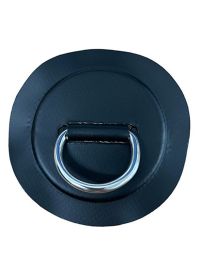 Black D-Ring for paddleboard