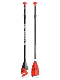 Black Project 3 piece paddles