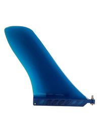 Blue Touring SUP Flexi Fin For any US fin 9"