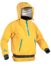 Palm Chinook Women's Jacket - Gold