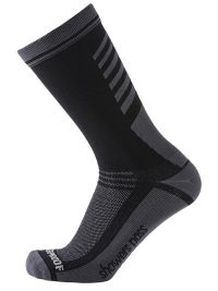 Showers Pass Lightweight Waterproof Socks - Black | Paddle Board Waterproof Socks