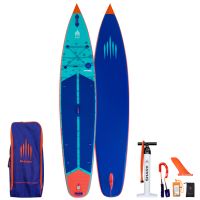 Shark SUPs Cruiser Flow Paddleboard 11'6 x 28" x 5"