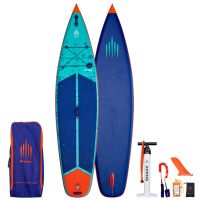 Shark SUPs Cruiser Flow 11'6 x 32" x 6"