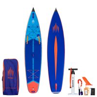 Shark SUPs Cruiser Plus 11'6 x 30" x 5" Paddleboard