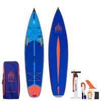 Shark SUPs Cruiser Plus 11'6 x 32" x 5" Paddleboard