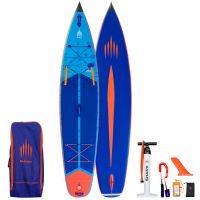 Shark SUPs Cruiser Plus 11'6 x 28" x 5" Paddleboard
