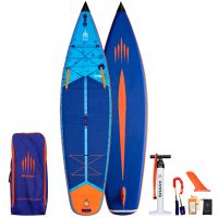 Shark SUPs Cruiser Plus 11'6 x 34" x 5" Paddleboard