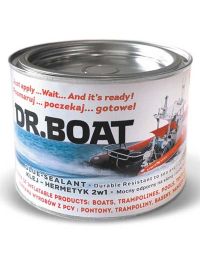 Dr Boat Paddle Board Repair Glue 330ml