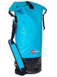 Red Paddle Co roll top 60 ltr bag