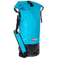 Red Paddle Co roll top 60 ltr bag