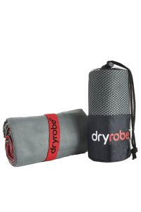 dryrobe Microfibre Towel | Quick Dry Towel | Travel Towel