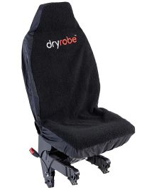 Dryrobe Car Seat Cover - Black