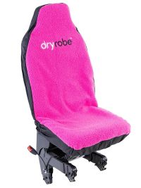 Dryrobe Car Seat Cover - Pink