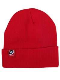 Dryrobe Eco Beanie - Red