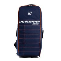 Gladiator Elite Bag Wheeled - front