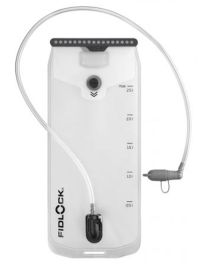 Fidlock Hermatic Hydration Bladder 1.5 and 2.5 Litre